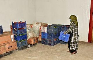 Kadınların emeği ilk günkü tazeliğiyle korunuyor