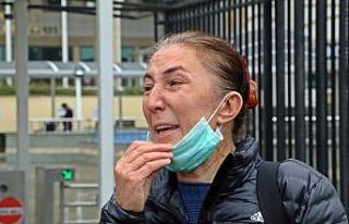 Kadir Şeker’in öldürdüğü Özgür Duran’ın...