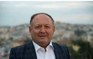 Kadirli Belediye Başkanı Tarhan’ın testi pozitif...