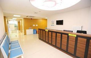 Kağıthane Belediyesi sağlık yatırımlarını...