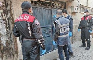 Kahramanmaraş’ta 41 kişi tutuklandı