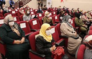 Kahramanmaraş’ta “En iyi narkotik polisi anne”...