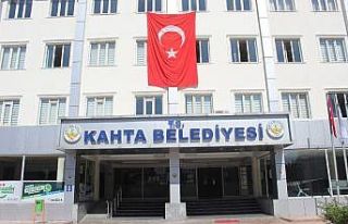 Kahta Belediyesinden tüm borçlara yapılandırma...