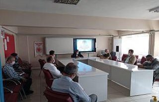 Kahta’da YÖGEP çalışmaları başladı