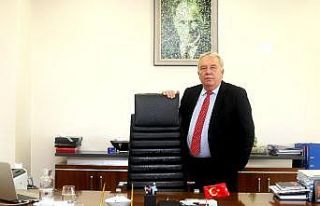 Kahveci: “Lütfi Elvan’ın böyle önemli bir...