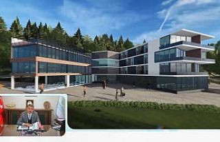 ‘Kalebağı Otel Restoran ve Kafe Projesi’ yatırımcılarını...