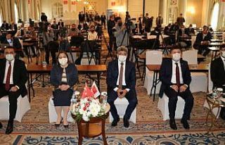 ‘Kalkınmada Yerel Vizyon’ toplantıları Van’da...