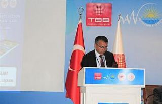 ‘Kalkınmada Yerel Vizyon’ toplantısı