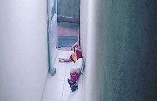 Kalp krizinden ölen 13 yaşındaki gencin fenalaştığı...