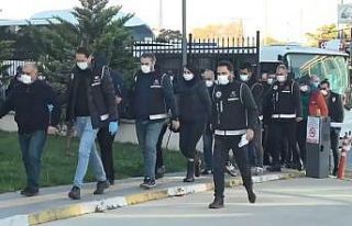 Kamu kurumlarına kalitesi düşük yakıt vererek...