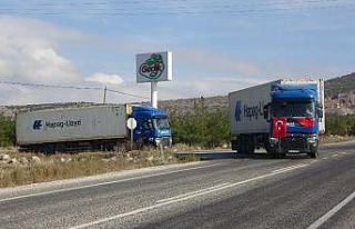 Kanatlı sektörünün lideri Gedik Piliç bir ilki...