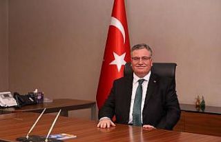 Kaplan’dan Bakan Pekcan’a Kilis teşekkürü