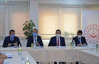 “Karaağaç Gölgesinde Yeşeren Umutlar Projesi”...