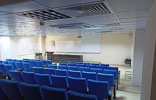 Karabağ şehidinin adı BAÜN’de yaşatılacak