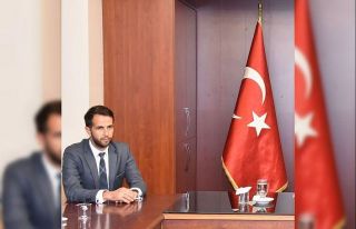 Karabük TSO Meclis Başkanı Yılmaz’dan 60 bin...