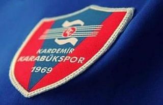 Karabükspor’dan Hasan Kartal’ın açıklamalarına...