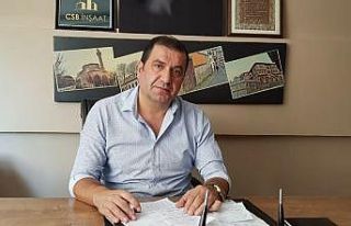 Karabükspor’un eski başkanından kent protokolüne...