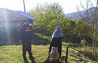 Karabük’te lösemili çocuklara yardım bahanesiyle...