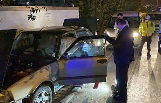 Karabük’te oto hırsızlığına 3 gözaltı