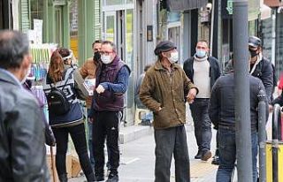 Karabük’te son 30 günde korona virüsten 68 kişi...