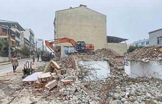 Karacabey’e 2 önemli tesis geliyor