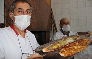 Karacasu Pidesi Coğrafi İşaret aldı