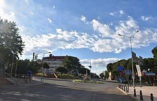 Karacasu’da Korona virüs 4 can aldı