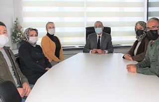 Karadeniz Diyabet Derneği kuruldu