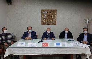 Karadeniz’deki kirlilik ve erozyon sorunu konuşuldu