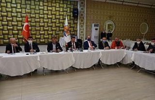 Karadenizli belediye başkanlarından Deveci ve Kılıçdaroğlu’na...
