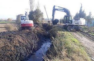 Karakurt Mahallesi hizmetlerden memnun