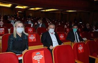 Karalar’a borçlanma yetkisi