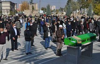 Karaman’da kalbinden bıçaklanan genç toprağa...
