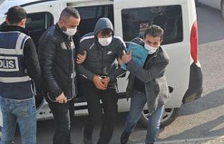 Karaman’daki cinayet olayının son şüphelisi...