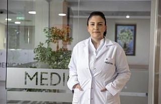 “Karantinada olanlar ruh sağlığı için odada...