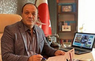 Karataş’tan 24 Kasım Öğretmenler Günü mesajı