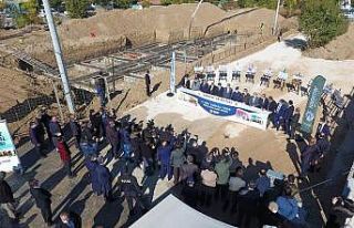 Karatay’da 14,5 milyon liraya mal olacak yatırımların...