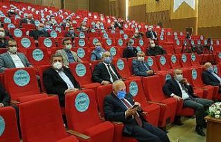 KARDEMİR Genel Kurulu’nda yönetim listesi belirlendi