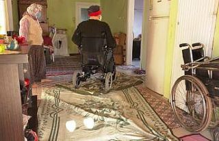 Kardeş Eller Balören’de umut oldu