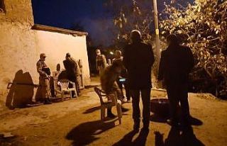 Kardeş, kazara özçekim yapan ağabeyi ve 3 arkadaşını...