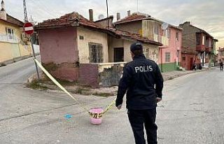 Kardeşi tarafından defalarca bıçaklanan abla yaşam...