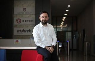 “Kargolarımızı elektrikli araçlar taşıyacak”