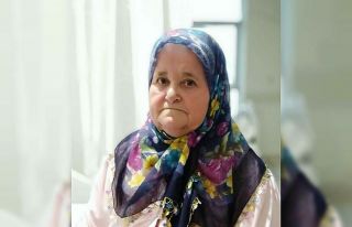 Karı-koca 1 hafta arayla korona virüse yenik düştü