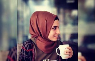 Karşılıksız aşk kurbanı genç kızın testi...