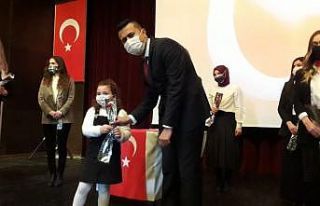 Kars’ta 24 Kasım Öğretmenler Günü