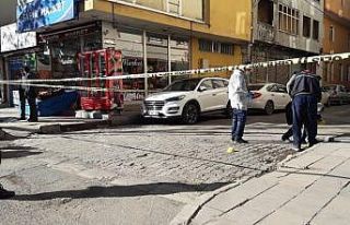 Kars’ta silahlı kavga: 1 yaralı