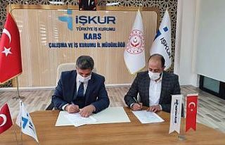 Kars’ta Ticaret Sekreterliği kursu düzenlenecek