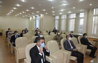 Kars’ta vaka sayısında artış gözlendi