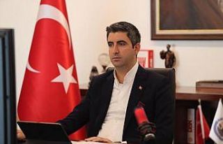 Kartal Belediye Başkanı Gökhan Yüksel, Uluslararası...