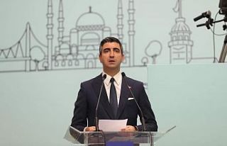 Kartal Belediye Başkanı Yüksel : ''Aslolan...